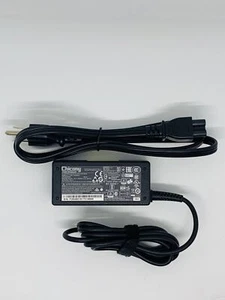 Chicony 45W USB-C AC Power Adapter Charger Acer Chromebook Spin 511 R752T-C1MT - Picture 1 of 4