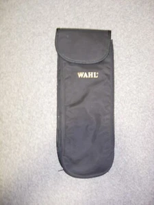 WHAL Hitzebeständige Glätteisen Tasche (LAST ONE) - Bild 1 von 3