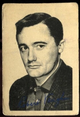 Trade Card, A&BC Chewing Gum, THE MAN FROM UNCLE, 1965, #31 - Image 1 of 2