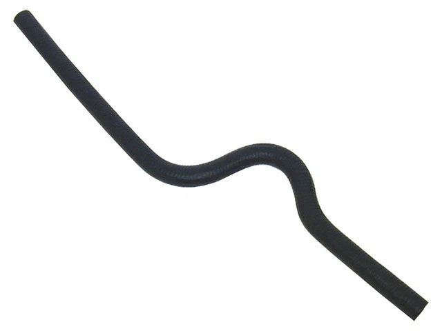 APA/URO Parts 31VB98R Radiator Hose Fits 1995-1997 Jaguar XJ6 - Image 1 of 1