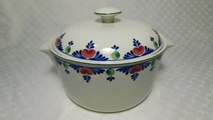 Adams Veruschka 1.5 qt Covered Casserole, England - Picture 1 of 12