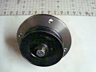 DIXON HUSILLO ASMY 539119453 POLEA 539116217 EJE 13705 539119652 Foto 1 de 4