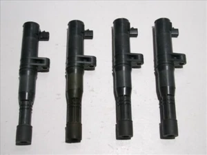 7700875000 bobina accensione per RENAULT MEGANE 1.6 G COUPE 1999-2002 2001 94152 - Imagen 1 de 12