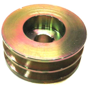Arco P-157 Alternator Pulley 5/8 Inch Shaft 1/8 Keyway - Picture 1 of 1