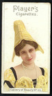 PLAYER - GALLERY OF BEAUTY SERIES - #33