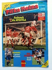 Piłka Nożna 1994 World Cup USA Erwin Sanchez Maradona Rudi Voeller Johan Cruyff