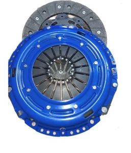 CG 385lb/ft Organic Clutch Kit for BMW 3 series E46 320d M47D20-M47D20UL - Picture 1 of 1