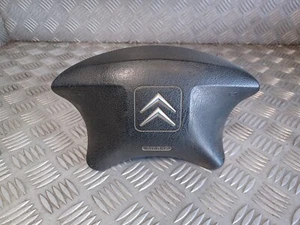 Airbag volant conducteur - CITROEN BERLINGO I (1) Phase 2 - 96454632XT - Picture 1 of 6