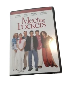 Meet the Fockers (Widescreen Edition) - Imagen 1 de 3