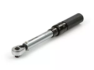 TEKTON TRQ21101 1 Chiave coppia a scatto doppia direzione 10-150 pollici/lb - Foto 1 di 12