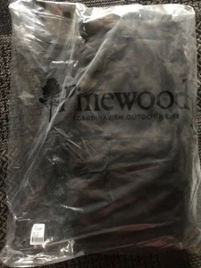 NEU Pinewood 3885 Abisko 2.0 Damen Hose Winter gefüttert Jagd Wildlederbraun - Bild 1 von 2