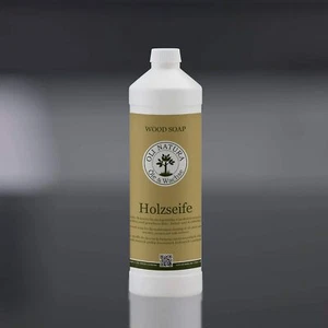 OLI-NATURA Holzseife Unterhaltsreinigung, 1 l - Bild 1 von 2