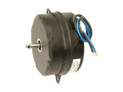 Motor de ventilador auxiliar 35391DK 2000 1999 para 1998-2004 Mitsubishi Montero Sport - Imagem 1 de 2