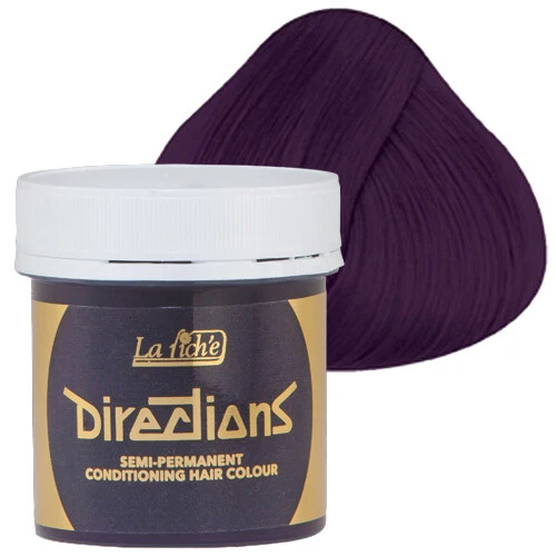 LA RICHE La Rich'e Directions 100ml, auswaschbares Haartonikum, tiefe und intensive