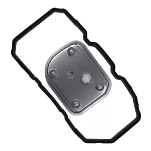 Automatic Transmission Filter & Oil Pan Gasket for Mercedes Benz A-Class (W169) - Picture 1 of 8