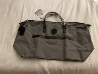 aristocrat duffle bolsa