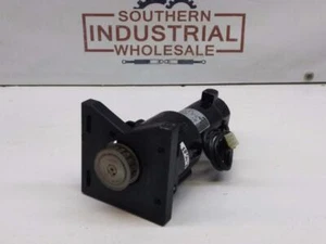 Bodine Electric 24D4BEPM-Z4/162WR5006 130V 1/17HP 28RPM 1/2"Shaft Gear Motor - Picture 1 of 12