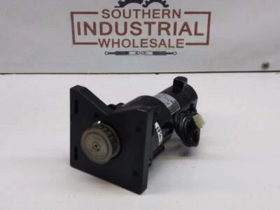 Bodine Electric 24D4BEPM-Z4/162WR5006 130V 1/17HP 28RPM 1/2"Shaft Gear Motor - Image 1 of 4