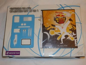 Starter Kit 17 en 1 Jeu DS Lite Red Bull BC One NEUF Sous Blister  - Picture 1 of 3