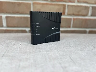 Westell DSL Modem C90-610030-06 - Image 1 of 3