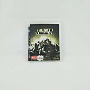 Fallout 3 CIB PS3 probado - Imagen 1 de 4