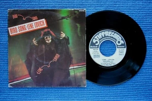 LENE LOVICH / SP STIFF 640 176 / 1979 ( F ) - Bild 1 von 2