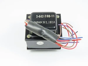 > SONY TC-458 < Transformador de potencia transformador 1-442-288-11 pieza de carrete a carrete/S251 - Imagen 1 de 5