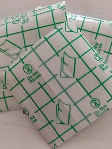 Disposable Makeup Mixing Hand Palette - 200 count - Picture 1 of 3
