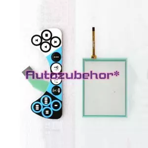 1PCS New For DSQC679 3HAC028357-027 Teach Pendant Touchpad & Membrane Keypad - Picture 1 of 1