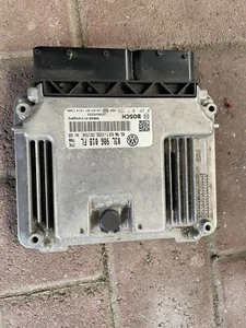 2,0TDI Motorsteuergerät CFHC 03L906018FL - Bild 1 von 2