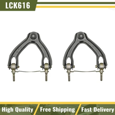 Brazo de control Dorman rótula compatible con Acura Integra 1990 1991 1992 1993 parte superior delantera Foto 1 de 4