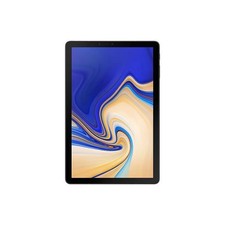 TABLET SAMSUNG T830 GALAXY TAB S4 10,5" NERO WI-FI 64GB AND OREO GARANZIA ITALIA