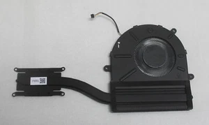 GWNR71539-BK-HS-FAN Gateway Heatsink With Fan Module Gwnr71539-Bk"GRADE A" - Picture 1 of 1