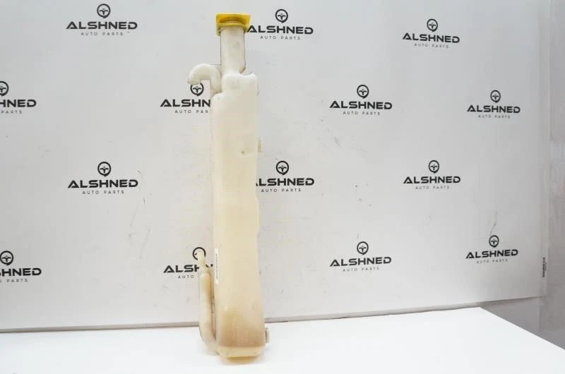 2014 Dodge Grand Caravan Radiator Coolant Reservoir Bottle 04677569AA OEM  - Image 1 of 4