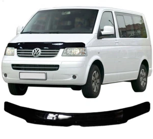 Tapa Deflectora De Protección Para VW Multivan T5 2003-2009 Scoutt - Imagen 1 de 5