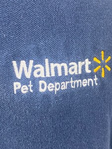 camisas en walmart