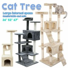 ebay cat scratcher
