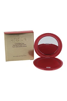 Stila Convertible Color Dual Lip and Cheek Cream Petunia