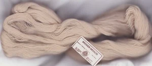 DMC Broder Medicis Tapestry 100% Wool lot 15507 Ecru Beige 8502 50g RARE Thread - Picture 1 of 2