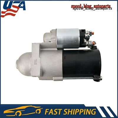 Starter For 03-06 Volvo XC70 1998-2000 S70 2003-2006 XC90 1998-2006 V70 - Image 1 of 4