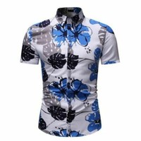 Camisas Modernas Ropa Para Hombre De Vestir Elegantes de Moda De Hombres  Camisa | eBay