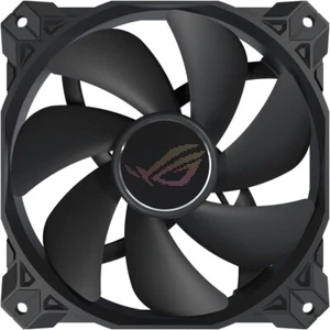 ASUS ROG Strix WhisperQuiet 4pin Fan PC Cases radiators or - Picture 1 of 3