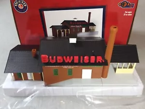 Lionel O scala ""Birrificio Budweiser"" 2229190 ~ TS - Foto 1 di 14