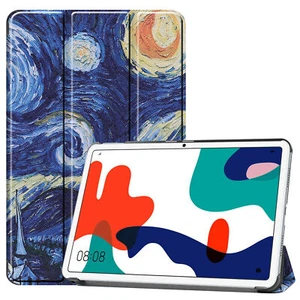 Funda protectora para Huawei MatePad 10.4 BAH3-AL00 BAH3-W09 - Imagen 1 de 81