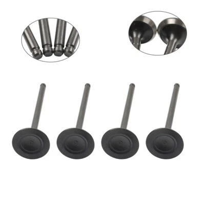 Sello de válvula de escape de admisión de cabezal para Polaris Predator 500 03-07 Outlaw 500 06-07 Foto 1 de 4