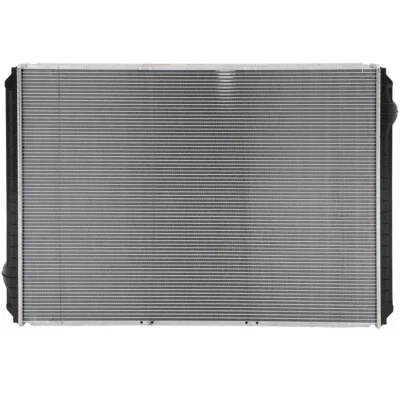 Crossflow Truck Radiator For 2000-03 International Harvester 9100i SBA HDC010001 - Image 1 of 4