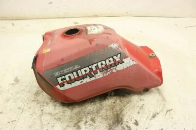 Honda Fourtrax 300 92 Gas Fuel Tank 17520-HC4-670ZA 19203 Foto 1 de 4