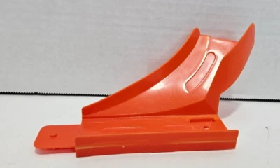 2014 Hot Wheels Color Shifters Flame Fighter Playset Ramp A Replacement - Image 1 of 4