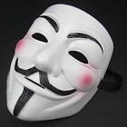 TK Gruppe Timo Kligler Vendetta Maska als Verkleidungszubehör für Männer