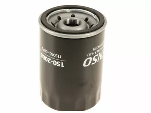 For 1979-2005 Cadillac DeVille Oil Filter Denso 25616RV 1980 1981 1982 1983 1984 - Picture 1 of 2